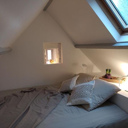 Apartamento Ty Nid Ploemel Exterior foto