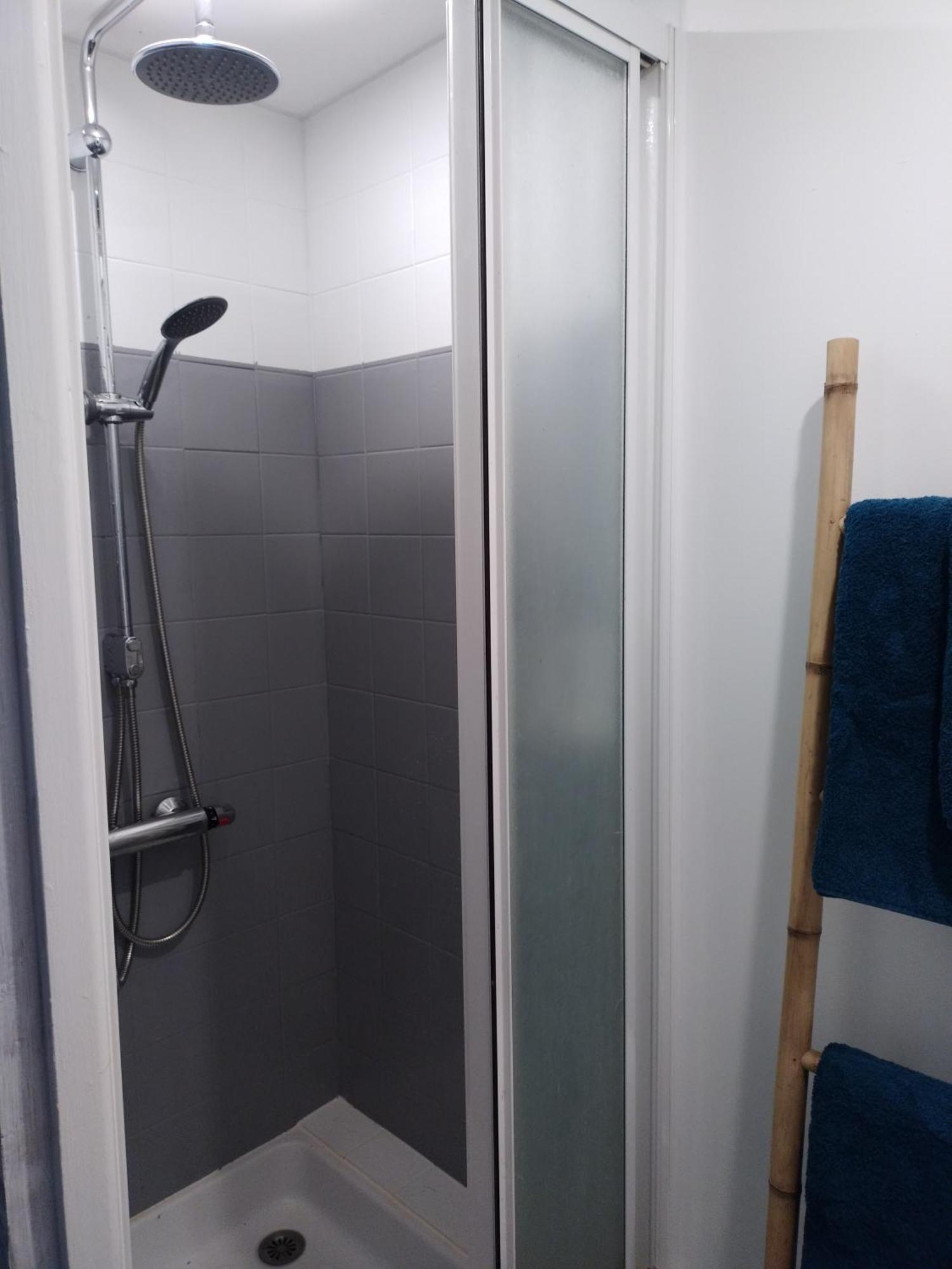 Apartamento Ty Nid Ploemel Exterior foto